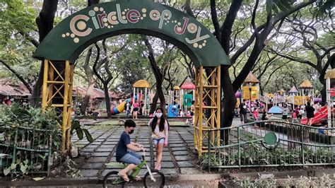 circle of joy quezon city|Weekend Activity: Family Fun in Quezon Memorial Circle .
